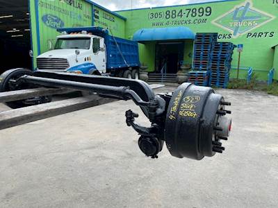 2006 Spicer 18.000-20.000LBS Front Axle Assembly
