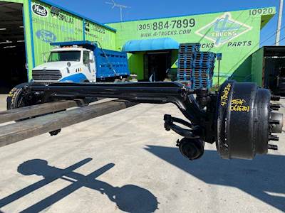 2007 Spicer 18.000-20.000LBS Front Axle Assembly