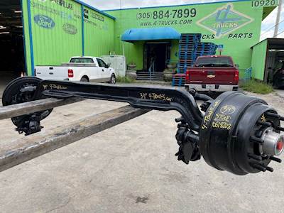2008 Spicer Front Axle Assembly