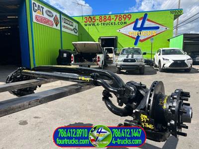 2020 Spicer 20.000. BS 220TB103 Front Axle Assembly