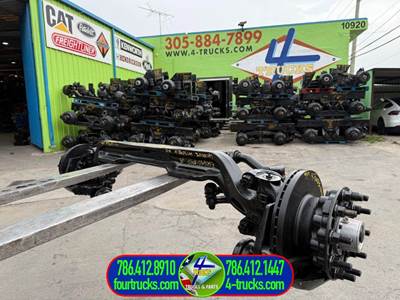 2019 Spicer HEAVY DUTY 20.000 LBS Front Axle Assembly