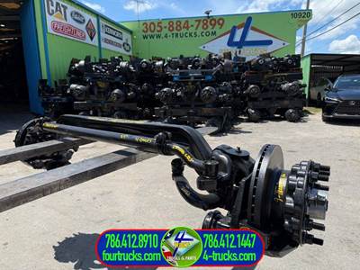 2021 Spicer 20.000 POUNDS Front Axle Assembly