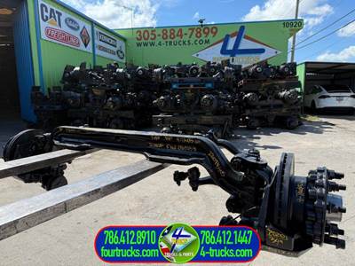 2020 Spicer 20.000 POUNDS Front Axle Assembly