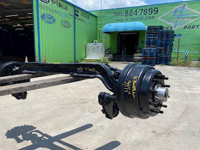 2013 Spicer Front Axle Assembly 20.000LBS