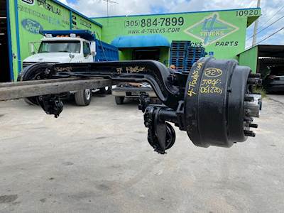 2007 Spicer Front Axle Assembly 18.000-20.000LBS