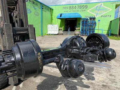 2013 Meritor-Rockwell RT21145 Rear Axle Assembly