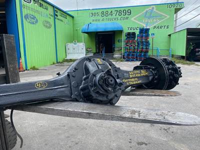 2007 Meritor-Rockwell RS17145 Rear Axle Assembly