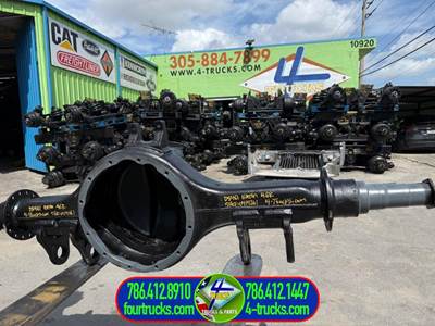 2004 Eaton DS461 Axle Housing