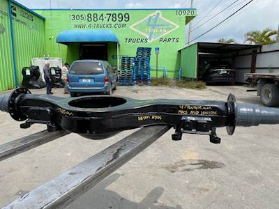 2013 Mack A3121 F2866 Axle Housing