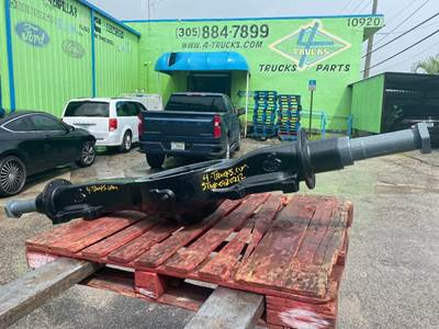 2013 Mack Axle Housing