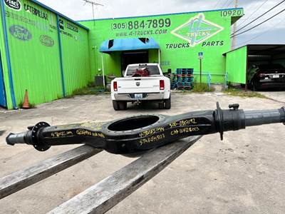 2014 Mack 300-0807192 Axle Housing