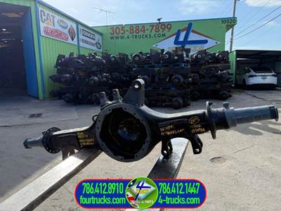 2014 Meritor RR20145 Axle Housing