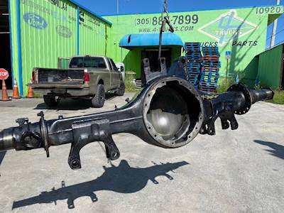 2013 Meritor-Rockwell Axle Housing