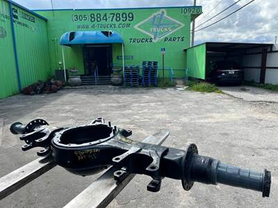 2012 Meritor-Rockwell RD20145 Axle Housing