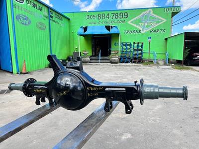 2013 Meritor-Rockwell RD20145 Axle Housing