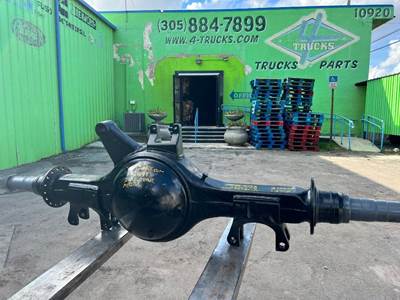 2009 Meritor-Rockwell RD20145 Axle Housing