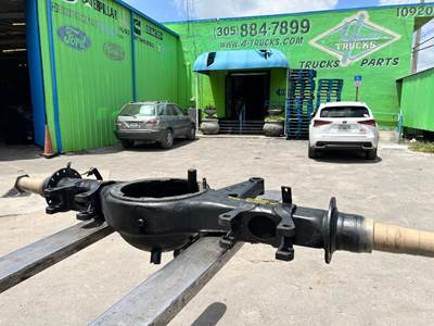 2011 Meritor-Rockwell RD22145 Axle Housing