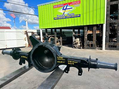 2014 Meritor-Rockwell RD23160 Axle Housing