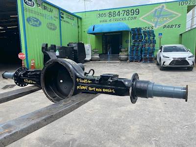 2012 Peterbilt Axle Housing DS404 SPICER