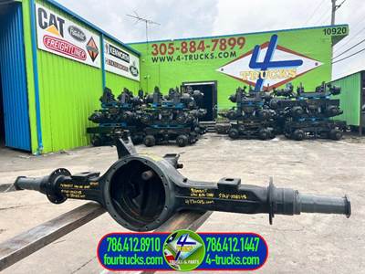 2011 Peterbilt LOW AIR LEAF Axle Housing