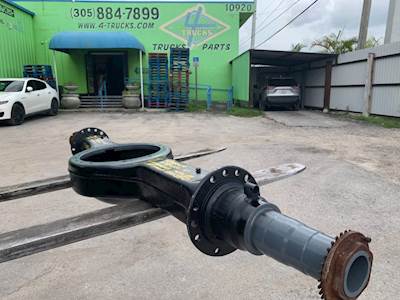 2009 Mack Rear Axle Housing