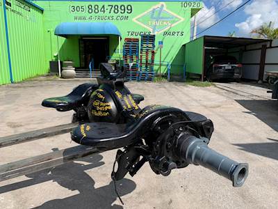 2007 Spicer Rear Axle Housing