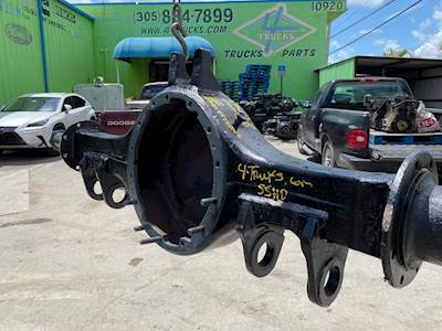 1993 Rockwell SSHD Axle Housing