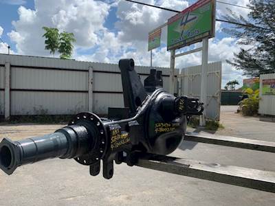 2009 SPICER AXLE HOUSING