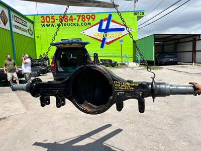 2008 Spicer RS461 Axle Housing