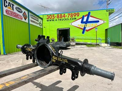 2014 Spicer DSP40-DS404-DS405 Axle Housing