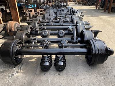 2000 Hendrickson TRAILER AXLES