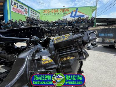 1998 Eaton DS461P