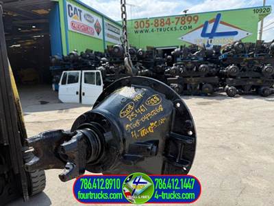 2008 Eaton RS461