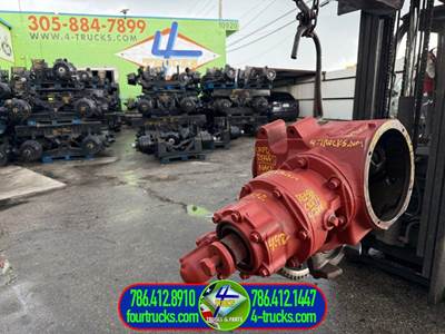 2012 Mack CRD92