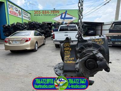 2014 Mack CRD93