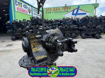 2013 Mack CRD93