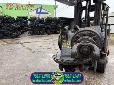 1993 Mack CRD93