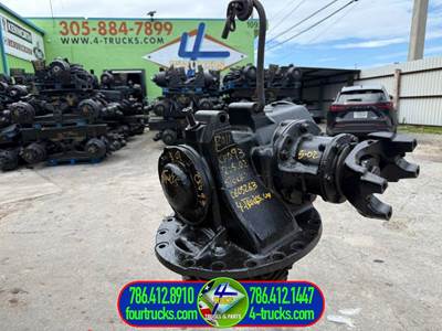 2011 Mack CRD93