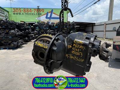 2017 Meritor MD2014X