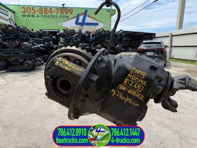2020 Meritor MD2014X
