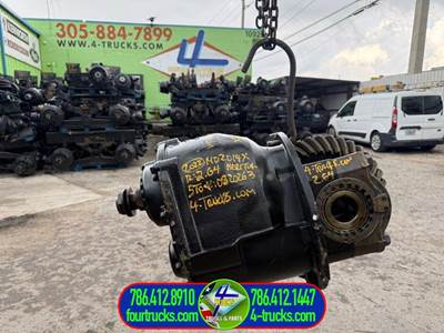 2021 Meritor MD2014X