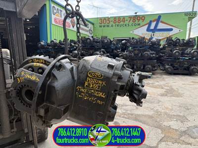 2020 Meritor MD2014X