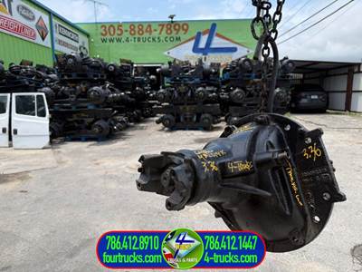 2018 Meritor MR2014X