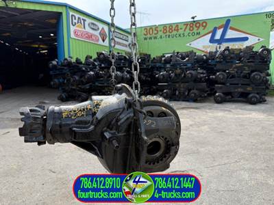 2019 Meritor MR2014X