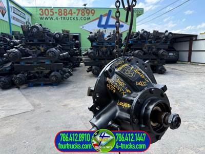2012 Meritor MRL2014X