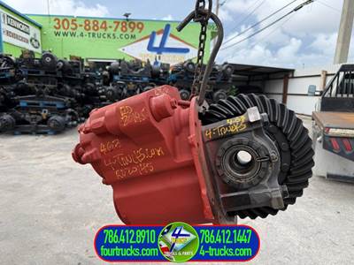 2013 Meritor RD20145