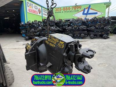 2013 Meritor RD20145