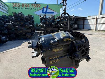 2017 Meritor RD23160