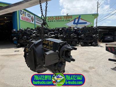 2014 Meritor RD23160