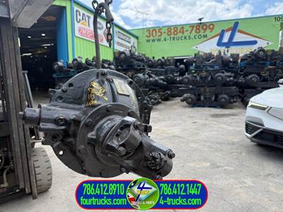 2012 Meritor RR20145